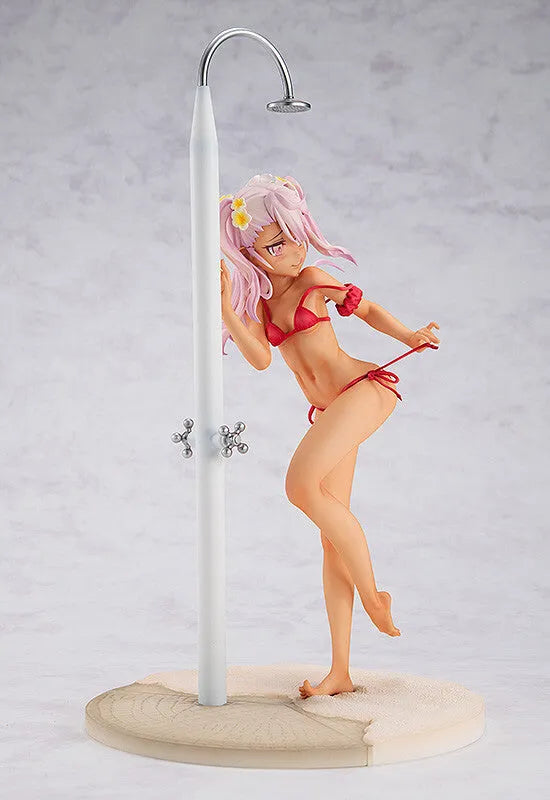 Fate/kaleid liner PRISMA☆ILLYA 2wei Herz! - Chloe von Einzbern - KDcolle - 1/7 - Bikini ver. (Good Smile Company, Kadokawa, PLUM)ㅤ – Good Smile Company,Kadokawa,PLUM As Producer – ActionFigure Brasil