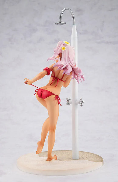 Fate/kaleid liner PRISMA☆ILLYA 2wei Herz! - Chloe von Einzbern - KDcolle - 1/7 - Bikini ver. (Good Smile Company, Kadokawa, PLUM)ㅤ – Kadokawa – ActionFigureBrasil — ambientada