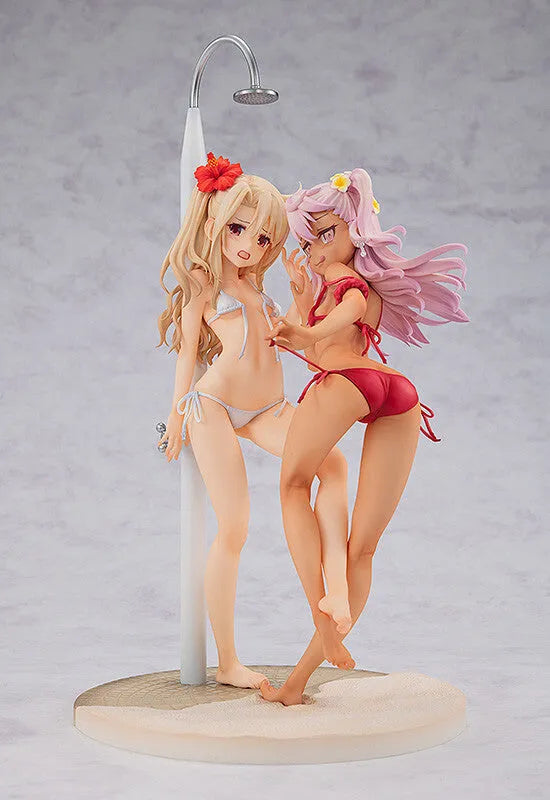 Fate/kaleid liner PRISMA☆ILLYA 2wei Herz! - Chloe von Einzbern - KDcolle - 1/7 - Bikini ver. (Good Smile Company, Kadokawa, PLUM)ㅤ – Good Smile Company,Kadokawa,PLUM As Producer – ActionFigure Brasil
