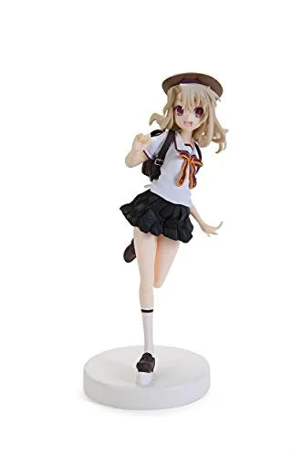 Fate/kaleid liner PRISMA☆ILLYA 2wei Herz! - Illyasviel von Einzbern - Another ver. (FuRyu)ㅤ – FuRyu – ActionFigure Brasil