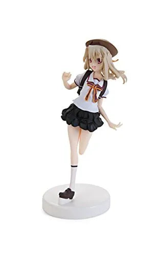 Fate/kaleid liner PRISMA☆ILLYA 2wei Herz! - Illyasviel von Einzbern - Another ver. (FuRyu)ㅤ – FuRyu – ActionFigure Brasil
