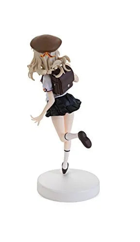 Fate/kaleid liner PRISMA☆ILLYA 2wei Herz! - Illyasviel von Einzbern - Another ver. (FuRyu)ㅤ – FuRyu – ActionFigure Brasil