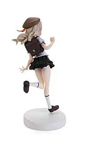 Fate/kaleid liner PRISMA☆ILLYA 2wei Herz! - Illyasviel von Einzbern - Another ver. (FuRyu)ㅤ – FuRyu – ActionFigure Brasil
