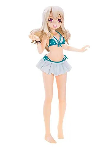 Fate/kaleid liner PRISMA☆ILLYA 2wei Herz! - Illyasviel von Einzbern - CharaGumin - 1/8 - Mizugi ver. (Volks)ㅤ – Volks – ActionFigure Brasil