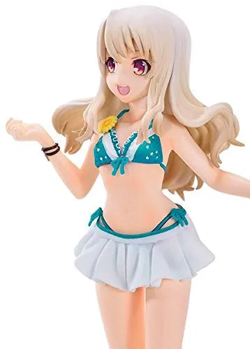 Fate/kaleid liner PRISMA☆ILLYA 2wei Herz! - Illyasviel von Einzbern - CharaGumin - 1/8 - Mizugi ver. (Volks)ㅤ – Volks – ActionFigure Brasil