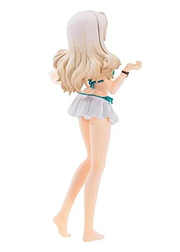 Fate/kaleid liner PRISMA☆ILLYA 2wei Herz! - Illyasviel von Einzbern - CharaGumin - 1/8 - Mizugi ver. (Volks)ㅤ – Volks – ActionFigure Brasil