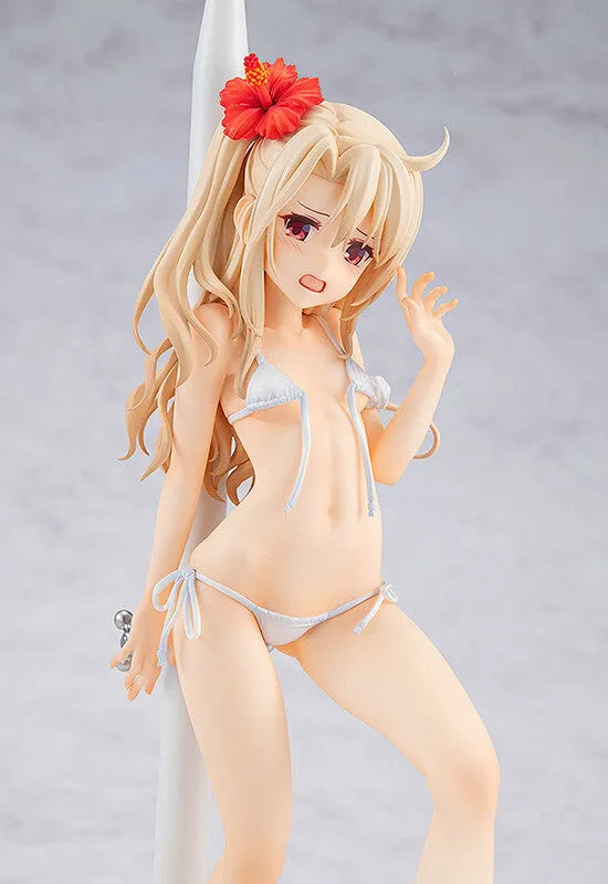 Fate/kaleid liner PRISMA☆ILLYA 2wei Herz! - Illyasviel von Einzbern - KDcolle - 1/7 - Bikini ver. (Good Smile Company, Kadokawa, PLUM)ㅤ – Good Smile Company,Kadokawa,PLUM As Producer – ActionFigure Brasil