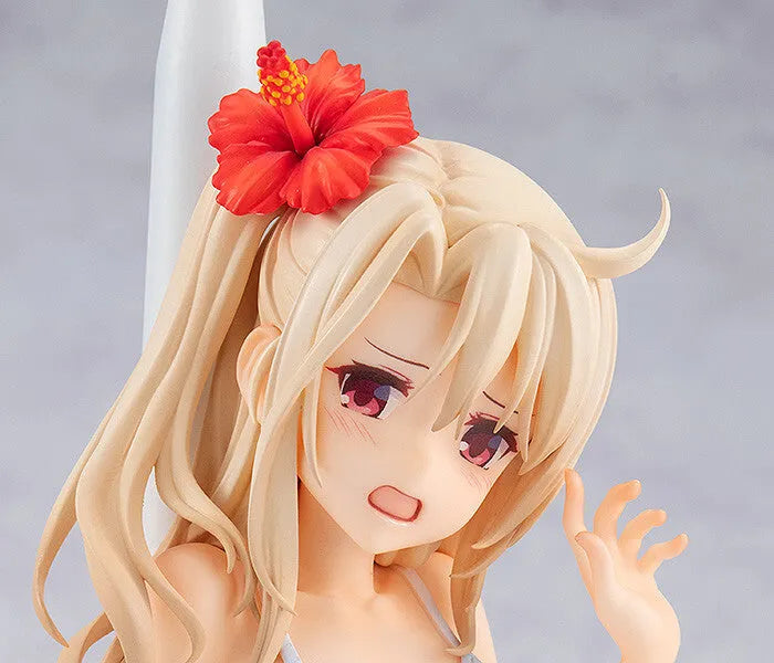 Fate/kaleid liner PRISMA☆ILLYA 2wei Herz! - Illyasviel von Einzbern - KDcolle - 1/7 - Bikini ver. (Good Smile Company, Kadokawa, PLUM)ㅤ – Good Smile Company,Kadokawa,PLUM As Producer – ActionFigure Brasil