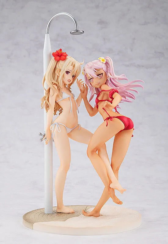 Fate/kaleid liner PRISMA☆ILLYA 2wei Herz! - Illyasviel von Einzbern - KDcolle - 1/7 - Bikini ver. (Good Smile Company, Kadokawa, PLUM)ㅤ – Good Smile Company,Kadokawa,PLUM As Producer – ActionFigure Brasil