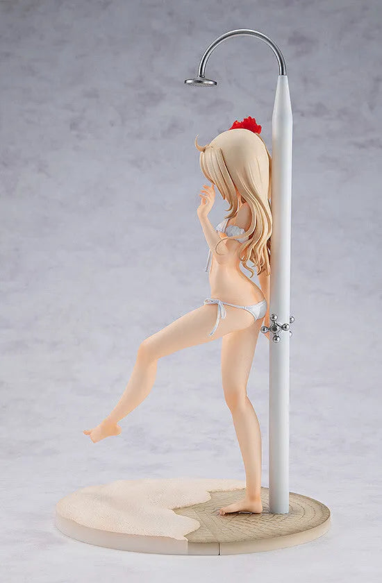 Fate/kaleid liner PRISMA☆ILLYA 2wei Herz! - Illyasviel von Einzbern - KDcolle - 1/7 - Bikini ver. (Good Smile Company, Kadokawa, PLUM)ㅤ – Kadokawa – ActionFigureBrasil