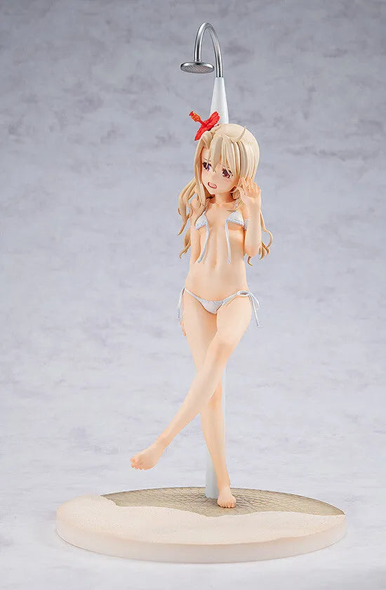 Fate/kaleid liner PRISMA☆ILLYA 2wei Herz! - Illyasviel von Einzbern - KDcolle - 1/7 - Bikini ver. (Good Smile Company, Kadokawa, PLUM)ㅤ – Kadokawa – ActionFigureBrasil