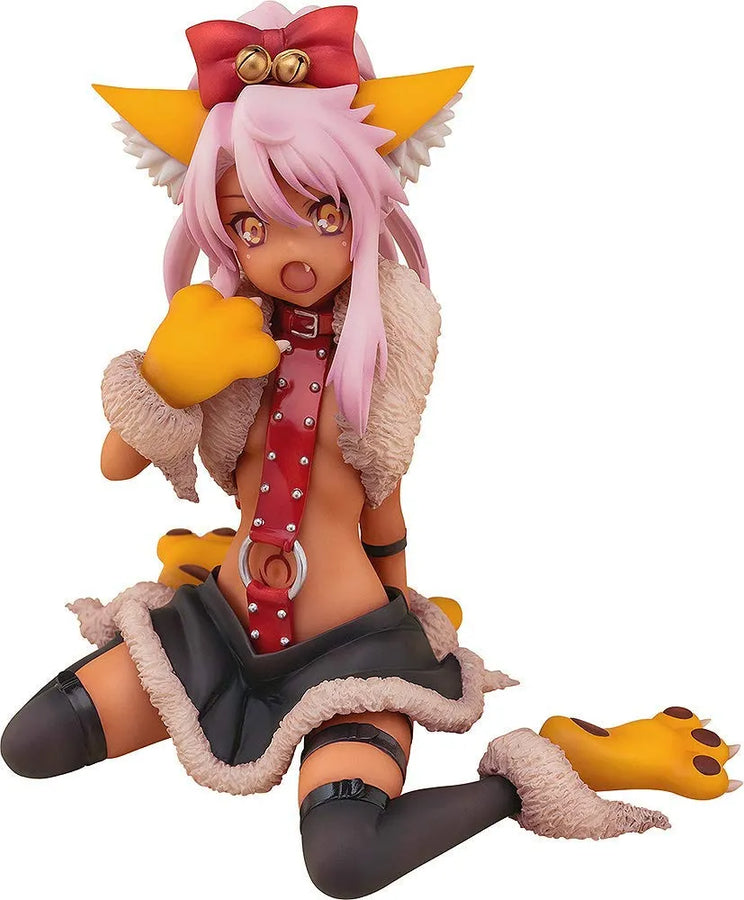 Fate/kaleid liner PRISMA☆ILLYA 2wei Herz! - Kuro - 1/8 - Beast Style (Aquamarine, Good Smile Company)ㅤ – Good Smile Company – ActionFigureBrasil