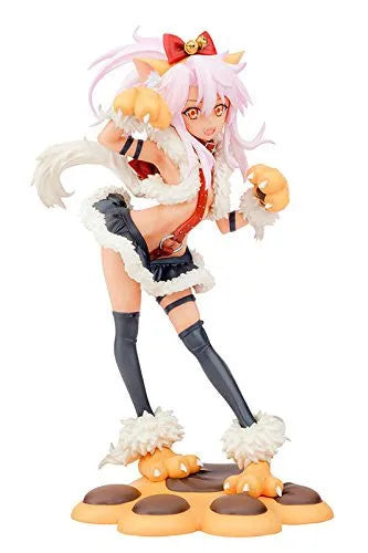 Fate/kaleid liner PRISMA☆ILLYA 2wei Herz! - Kuro - 1/8 - The Beast Ver. (Broccoli)ㅤ – Broccoli – ActionFigureBrasil