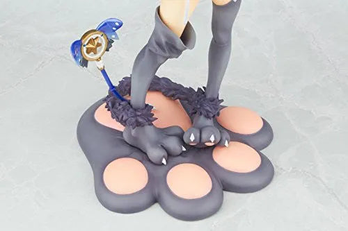 Fate/kaleid liner PRISMA☆ILLYA 2wei Herz! - Miyu Edelfelt - Magical Sapphire - 1/8 - The Beast Ver. (Broccoli)ㅤ – Broccoli – ActionFigureBrasil