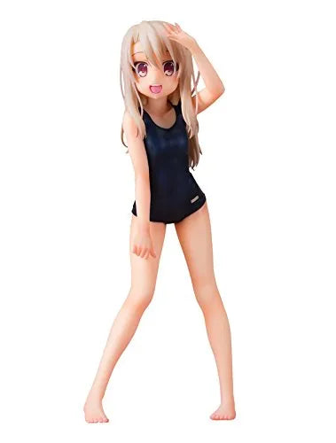 Fate/kaleid liner PRISMA☆ILLYA 2wei! - Illyasviel von Einzbern - 1/7 - School Mizugi ver (FOTS Japan)ㅤ – FOTS Japan As Manufacturer – ActionFigure Brasil