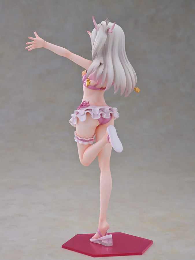 Fate/Kaleid Liner Prisma☆Illya 2wei! - Illyasviel von Einzbern - F:Nex - 1/7 - Swimsuit ver. (FuRyu)ㅤ – FuRyu – ActionFigure Brasil