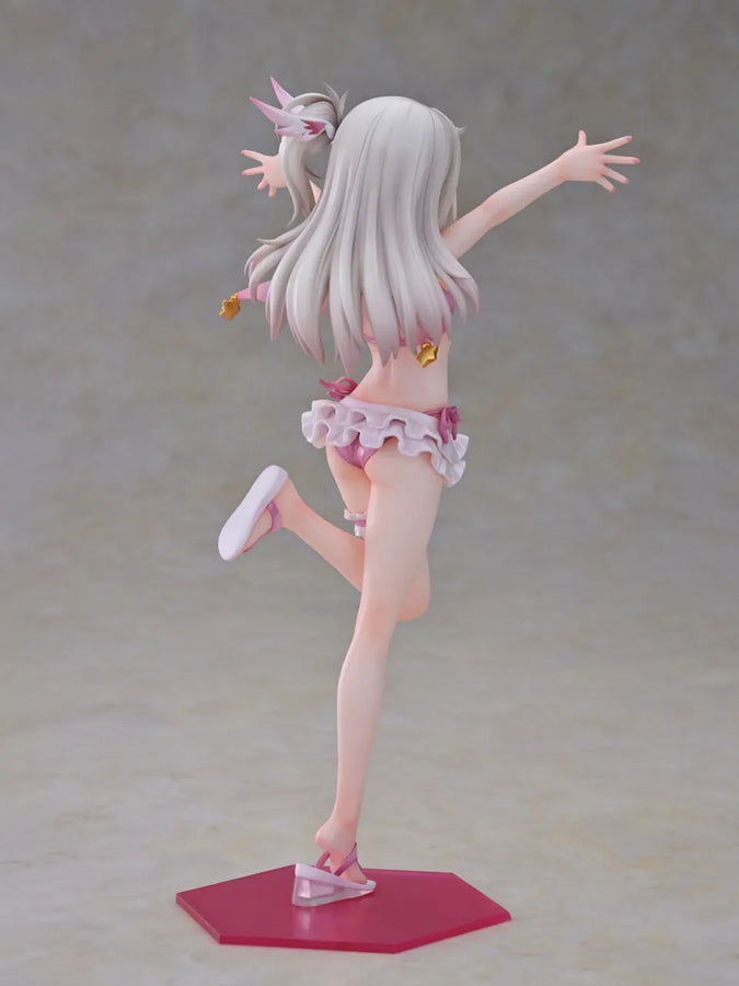 Fate/Kaleid Liner Prisma☆Illya 2wei! - Illyasviel von Einzbern - F:Nex - 1/7 - Swimsuit ver. (FuRyu)ㅤ – FuRyu – ActionFigure Brasil