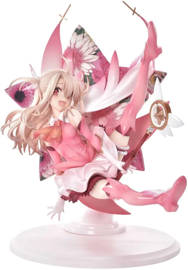 Fate/kaleid liner PRISMA☆ILLYA 2wei! - Illyasviel von Einzbern - Magical Ruby - Prisma Wing - 1/7 (Prime 1 Studio)ㅤ – Prime 1 Studio – ActionFigure Brasil