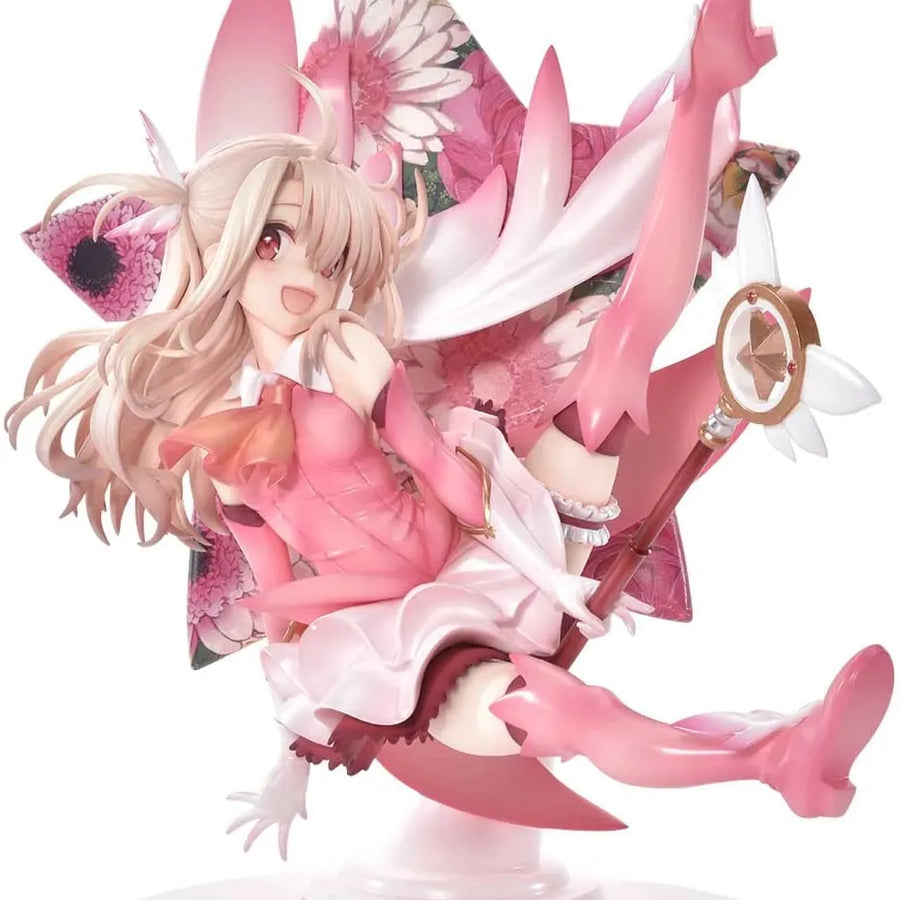 Fate/kaleid liner PRISMA☆ILLYA 2wei! - Illyasviel von Einzbern - Magical Ruby - Prisma Wing - 1/7 (Prime 1 Studio)ㅤ – Prime 1 Studio – ActionFigure Brasil