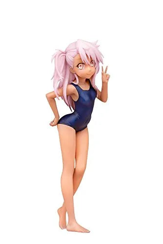 Fate/kaleid liner PRISMA☆ILLYA 2wei! - Kuro - 1/7 - School Mizugi ver. (FOTS Japan)ㅤ – FOTS Japan As Manufacturer – ActionFigure Brasil
