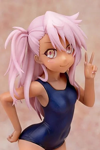 Fate/kaleid liner PRISMA☆ILLYA 2wei! - Kuro - 1/7 - School Mizugi ver. (FOTS Japan)ㅤ – FOTS Japan As Manufacturer – ActionFigure Brasil