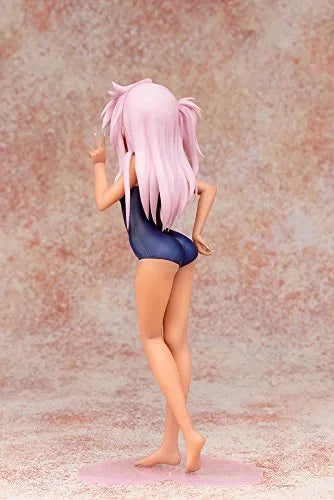 Fate/kaleid liner PRISMA☆ILLYA 2wei! - Kuro - 1/7 - School Mizugi ver. (FOTS Japan)ㅤ – FOTS Japan As Manufacturer – ActionFigure Brasil
