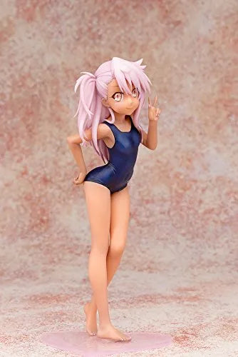 Fate/kaleid liner PRISMA☆ILLYA 2wei! - Kuro - 1/7 - School Mizugi ver. (FOTS Japan)ㅤ – B'full – ActionFigureBrasil — ambientada