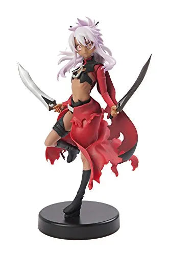 Fate/kaleid liner PRISMA☆ILLYA 2wei! - Kuro - Chloeㅤ – FuRyu – ActionFigure Brasil