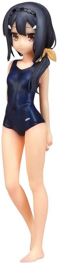 Fate/kaleid liner PRISMA☆ILLYA 2wei! - Miyu Edelfelt - 1/7 - School Mizugi ver. - 2021 Re-release (B'full, FOTS Japan)ㅤ – B'full – ActionFigure Brasil