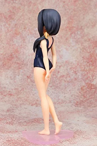 Fate/kaleid liner PRISMA☆ILLYA 2wei! - Miyu Edelfelt - 1/7 - School Mizugi ver. (FOTS Japan)ㅤ – FOTS Japan As Manufacturer – ActionFigure Brasil