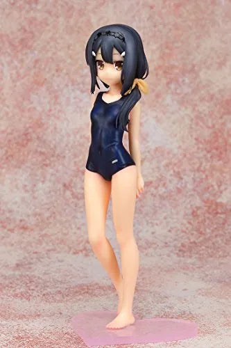 Fate/kaleid liner PRISMA☆ILLYA 2wei! - Miyu Edelfelt - 1/7 - School Mizugi ver. (FOTS Japan)ㅤ – B'full – ActionFigureBrasil — ambientada