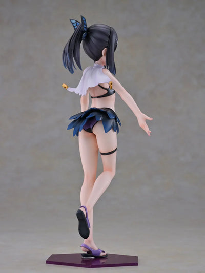 Fate/Kaleid Liner Prisma☆Illya 2wei! - Miyu Edelfelt - F:Nex - 1/7 - Swimsuit ver. (FuRyu)ㅤ – FuRyu – ActionFigureBrasil — close