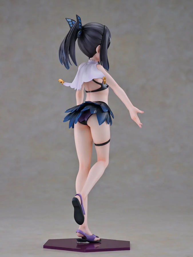 Fate/Kaleid Liner Prisma☆Illya 2wei! - Miyu Edelfelt - F:Nex - 1/7 - Swimsuit ver. (FuRyu)ㅤ – FuRyu – ActionFigure Brasil
