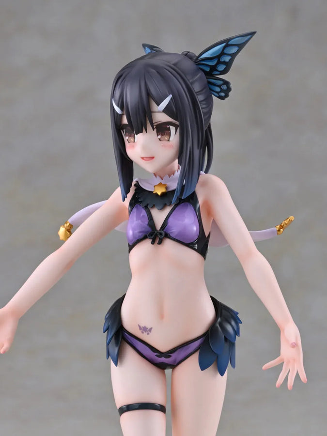 Fate/Kaleid Liner Prisma☆Illya 2wei! - Miyu Edelfelt - F:Nex - 1/7 - Swimsuit ver. (FuRyu)ㅤ – FuRyu – ActionFigure Brasil