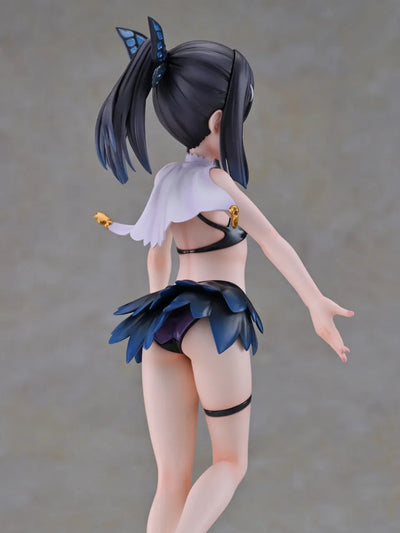 Fate/Kaleid Liner Prisma☆Illya 2wei! - Miyu Edelfelt - F:Nex - 1/7 - Swimsuit ver. (FuRyu)ㅤ – FuRyu – ActionFigureBrasil — ambientada