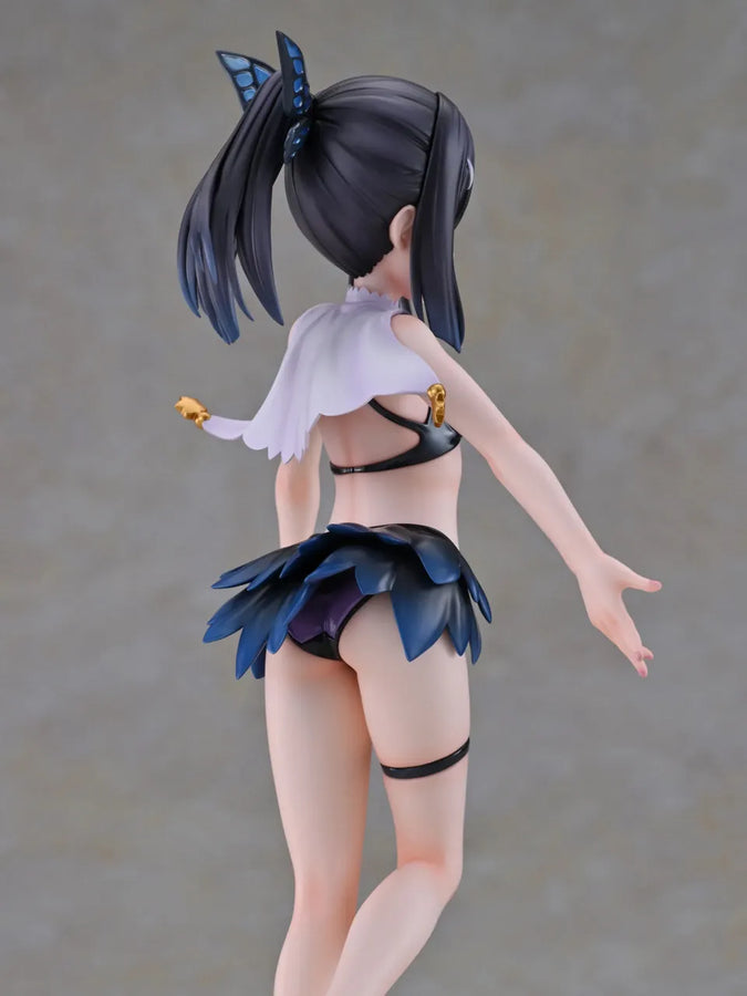 Fate/Kaleid Liner Prisma☆Illya 2wei! - Miyu Edelfelt - F:Nex - 1/7 - Swimsuit ver. (FuRyu)ㅤ – FuRyu – ActionFigure Brasil