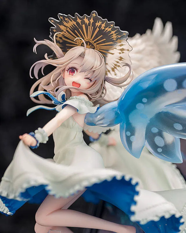 Fate/Kaleid Liner Prisma☆Illya 3rei!! - Illyasviel von Einzbern - KDcolle - 1/7 - 15th Anniversary ver. (Comp Ace, Kadokawa)ㅤ – Kadokawa – ActionFigureBrasil