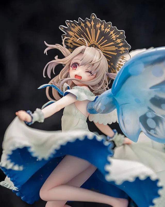 Fate/Kaleid Liner Prisma☆Illya 3rei!! - Illyasviel von Einzbern - KDcolle - 1/7 - 15th Anniversary ver. (Comp Ace, Kadokawa)ㅤ – Kadokawa – ActionFigureBrasil