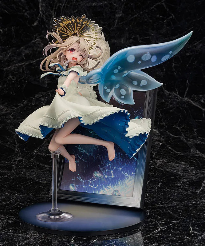 Fate/Kaleid Liner Prisma☆Illya 3rei!! - Illyasviel von Einzbern - KDcolle - 1/7 - 15th Anniversary ver. (Comp Ace, Kadokawa)ㅤ – Kadokawa – ActionFigureBrasil