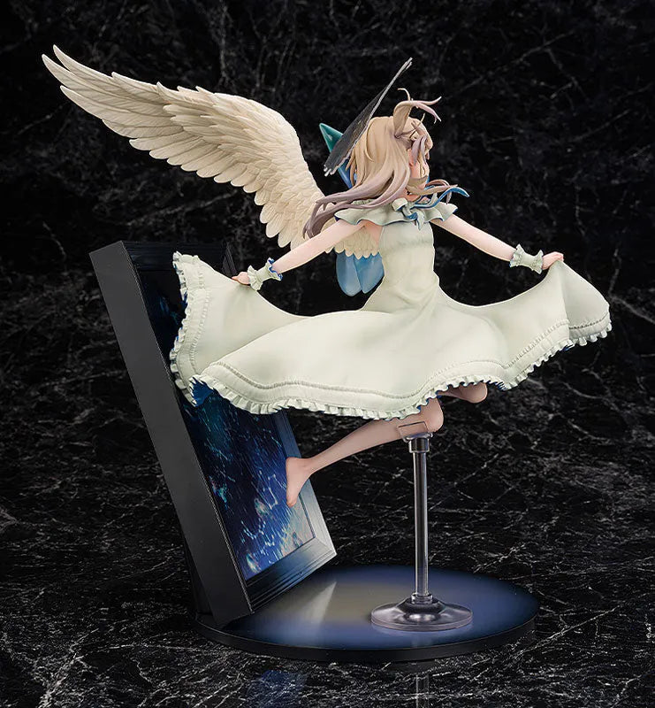Fate/Kaleid Liner Prisma☆Illya 3rei!! - Illyasviel von Einzbern - KDcolle - 1/7 - 15th Anniversary ver. (Comp Ace, Kadokawa)ㅤ – Kadokawa – ActionFigureBrasil