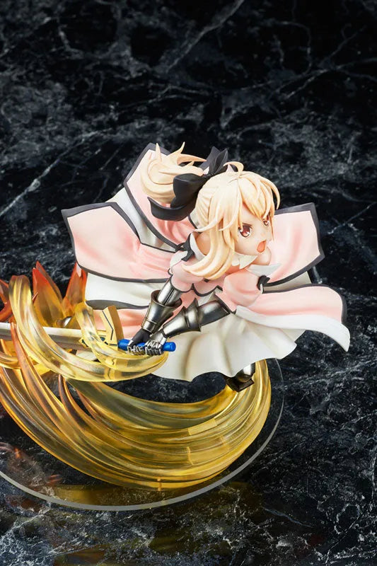 Fate/kaleid liner PRISMA☆ILLYA 3rei!! - Illyasviel von Einzbern - Saber (Di molto bene)ㅤ – Di Molto Bene – ActionFigureBrasil