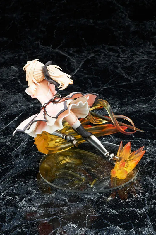 Fate/kaleid liner PRISMA☆ILLYA 3rei!! - Illyasviel von Einzbern - Saber (Di molto bene)ㅤ – Di Molto Bene – ActionFigureBrasil