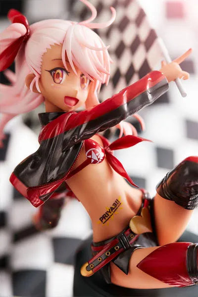 Fate/kaleid liner PRISMA☆ILLYA 3rei!! - Kuro - 1/8 - Priya Racing ver.ㅤ – Easy Eight – ActionFigure Brasil