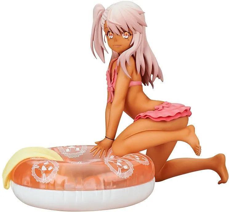 Fate/kaleid liner PRISMA☆ILLYA - Chloe von Einzbern - 1/6 - Swimsuit Ver. (Bell Fine)ㅤ – Bell Fine – ActionFigure Brasil