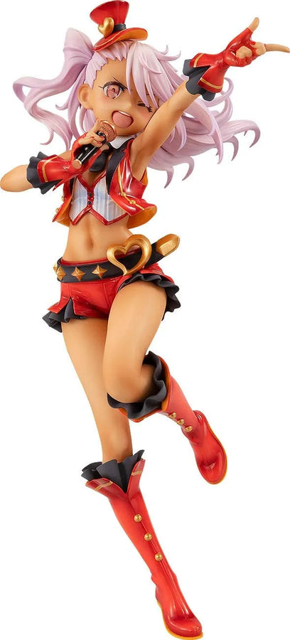 Fate/kaleid liner PRISMA☆ILLYA - Chloe von Einzbern - 1/7 - Prisma☆Klangfest Ver. (Kadokawa)ㅤ – Kadokawa – ActionFigure Brasil