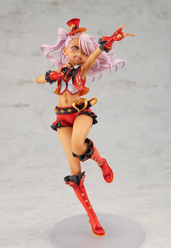 Fate/kaleid liner PRISMA☆ILLYA - Chloe von Einzbern - 1/7 - Prisma☆Klangfest Ver. (Kadokawa)ㅤ – Kadokawa – ActionFigure Brasil