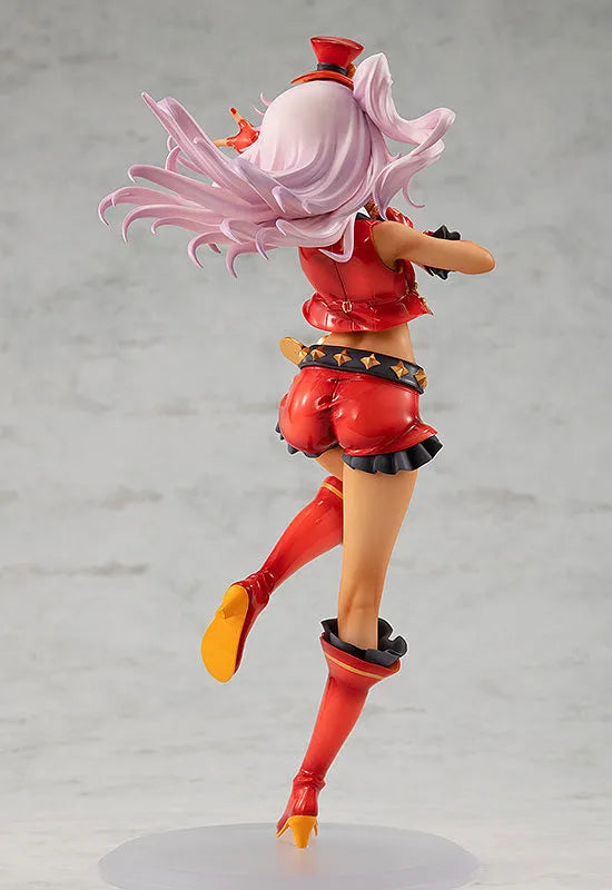 Fate/kaleid liner PRISMA☆ILLYA - Chloe von Einzbern - 1/7 - Prisma☆Klangfest Ver. (Kadokawa)ㅤ – Kadokawa – ActionFigure Brasil