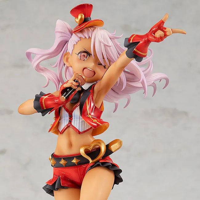 Fate/kaleid liner PRISMA☆ILLYA - Chloe von Einzbern - 1/7 - Prisma☆Klangfest Ver. (Kadokawa)ㅤ – Kadokawa – ActionFigure Brasil