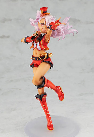 Fate/kaleid liner PRISMA☆ILLYA - Chloe von Einzbern - 1/7 - Prisma☆Klangfest Ver. (Kadokawa)ㅤ – Kadokawa – ActionFigure Brasil — com base expositora