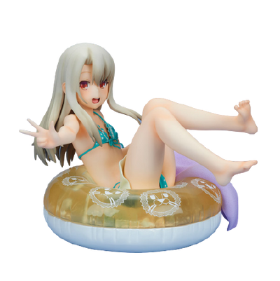 Fate/kaleid liner PRISMA☆ILLYA - Illyasviel von Einzbern - 1/6 - Swimsuit Ver. (Bell Fine)ㅤ – Bell Fine – ActionFigure Brasil